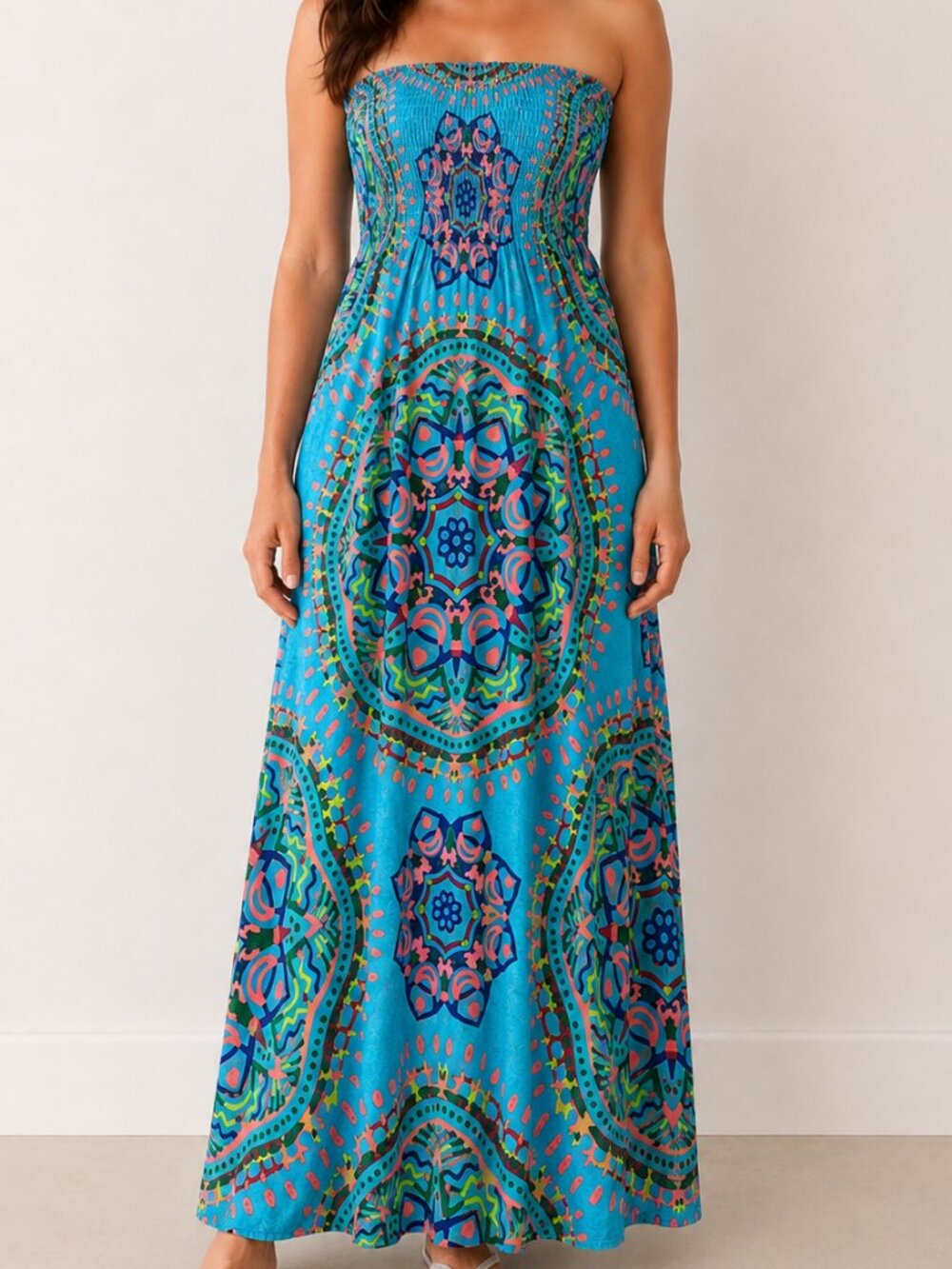 VENUS Maxi Dress Large